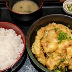 宮通り酒場 ひろや - 