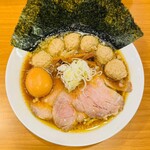 しののめヌードル - 