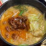 ワイナリーレストラン朝霧の庄 - 