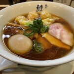 麺や 維新 - 