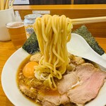 しののめヌードル - 