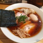 RAMEN TOMO - 