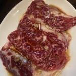 高円寺 焼肉ここち - 