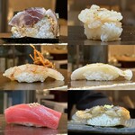 Sushi Renshin - 