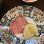 高円寺 焼肉ここち 市場店 - 