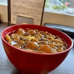 Soba Fukuakari - 