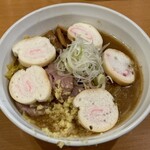 麺屋 すずらん - 