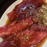 高円寺 焼肉ここち 市場店 - 
