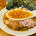 しののめヌードル - 