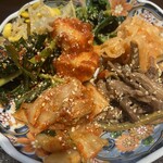 高円寺 焼肉ここち 市場店 - 