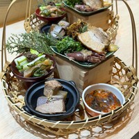 鮨 蓮心 - 