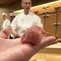 鮨 しゅん輔 阿佐ヶ谷 - 
