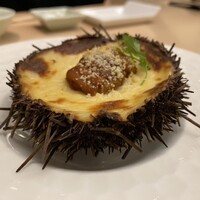 函館うに むらかみ 日本生命札幌ビル店 - 