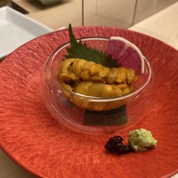 函館うに むらかみ 日本生命札幌ビル店 - 