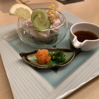 函館うに むらかみ 日本生命札幌ビル店 - 