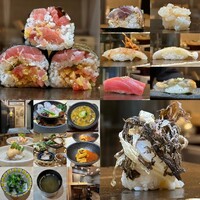 鮨 蓮心 - 
