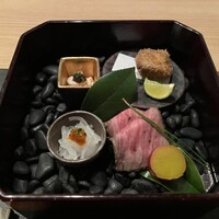 肉亭ふたご iki 本郷三丁目店 - 