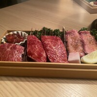 肉亭ふたご iki 本郷三丁目店 - 