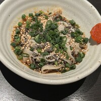 博多もつ鍋 やま中 赤坂店 - 