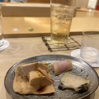 鮨 しゅん輔 阿佐ヶ谷 - 