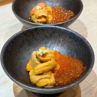 鮨 蓮心 - 