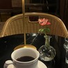 TORIBA COFFEE KYOTO