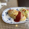 カリブ - 料理写真: