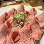 焼肉 一丁目 - 