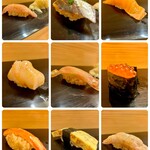 Sushiya Tonbo - 