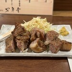 Robata Omoto - 