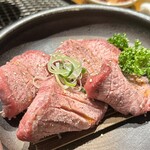 焼肉 一丁目 - 