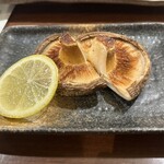 Robata Omoto - 