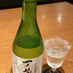 活魚旬彩 馬酔木 - 一の蔵300ml