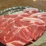 焼肉 ほむら家 - 