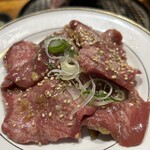 焼肉 一丁目 - 