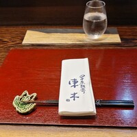 日々魚数寄 東木 - 