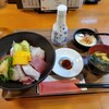 Kisui - 海鮮丼ランチ