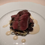 フォリオリーナ・デッラ・ポルタ・フォルトゥーナ - 