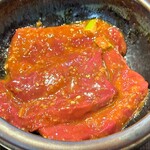 焼肉 わがんせ - 