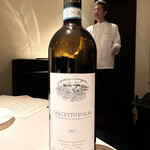 フォリオリーナ・デッラ・ポルタ・フォルトゥーナ - 