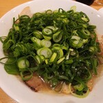 ラーメンまるイ - 