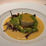 フォリオリーナ・デッラ・ポルタ・フォルトゥーナ - 