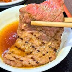 焼肉 わがんせ - 