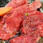 焼肉 わがんせ - 