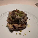 フォリオリーナ・デッラ・ポルタ・フォルトゥーナ - 