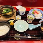 日本料理 はなのき - 