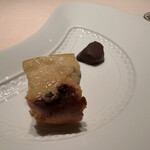 フォリオリーナ・デッラ・ポルタ・フォルトゥーナ - 