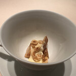 フォリオリーナ・デッラ・ポルタ・フォルトゥーナ - 