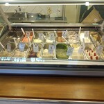 FARM'S GELATO&PASTRY - ジェラート達