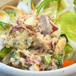 焼肉 わがんせ - 